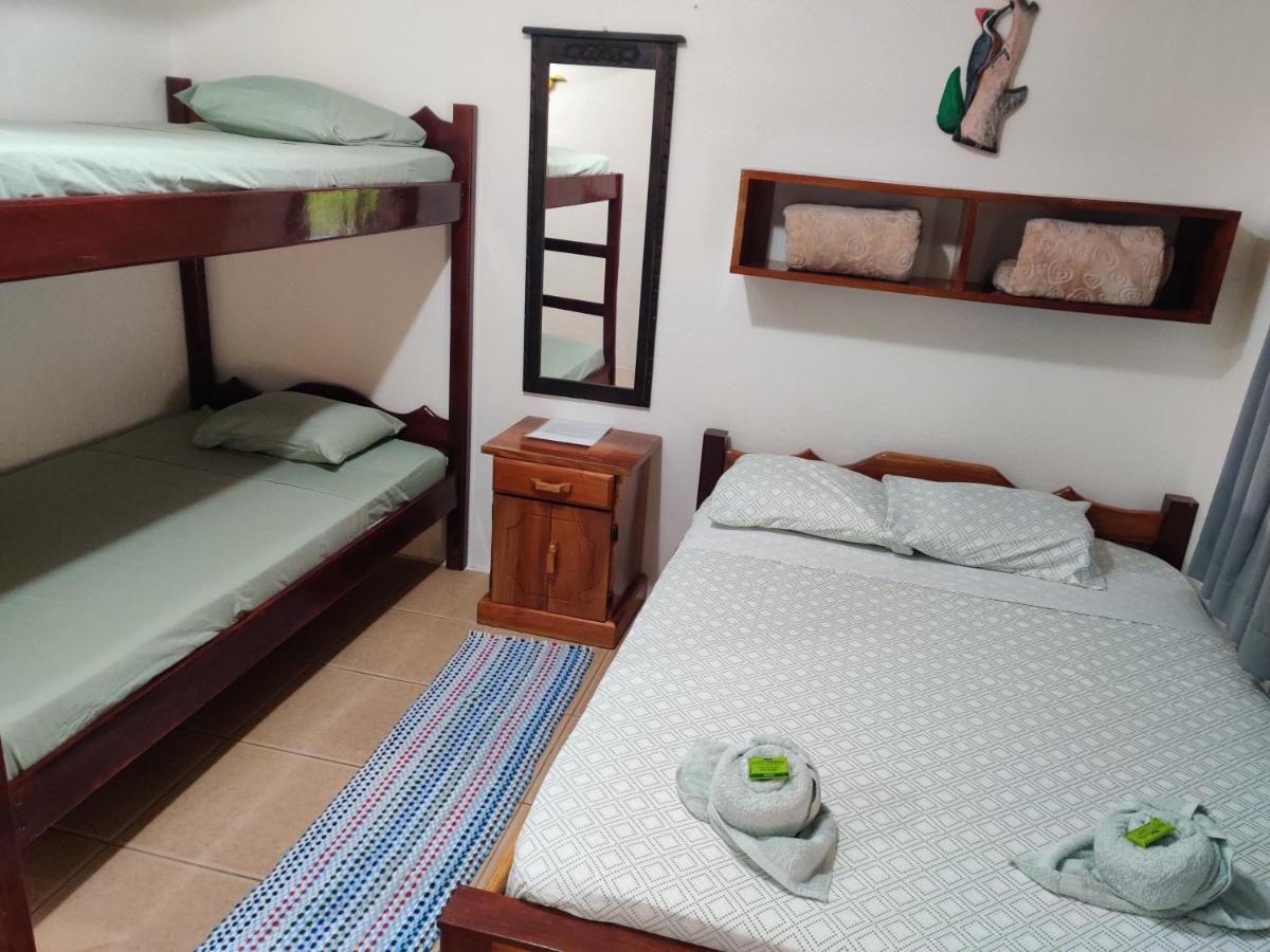 Cabinas Pura Vida B&B Tour Operator Drakes Bay Екстериор снимка