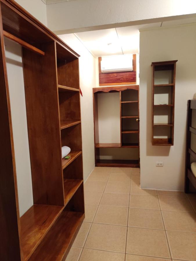 Cabinas Pura Vida B&B Tour Operator Drakes Bay Екстериор снимка