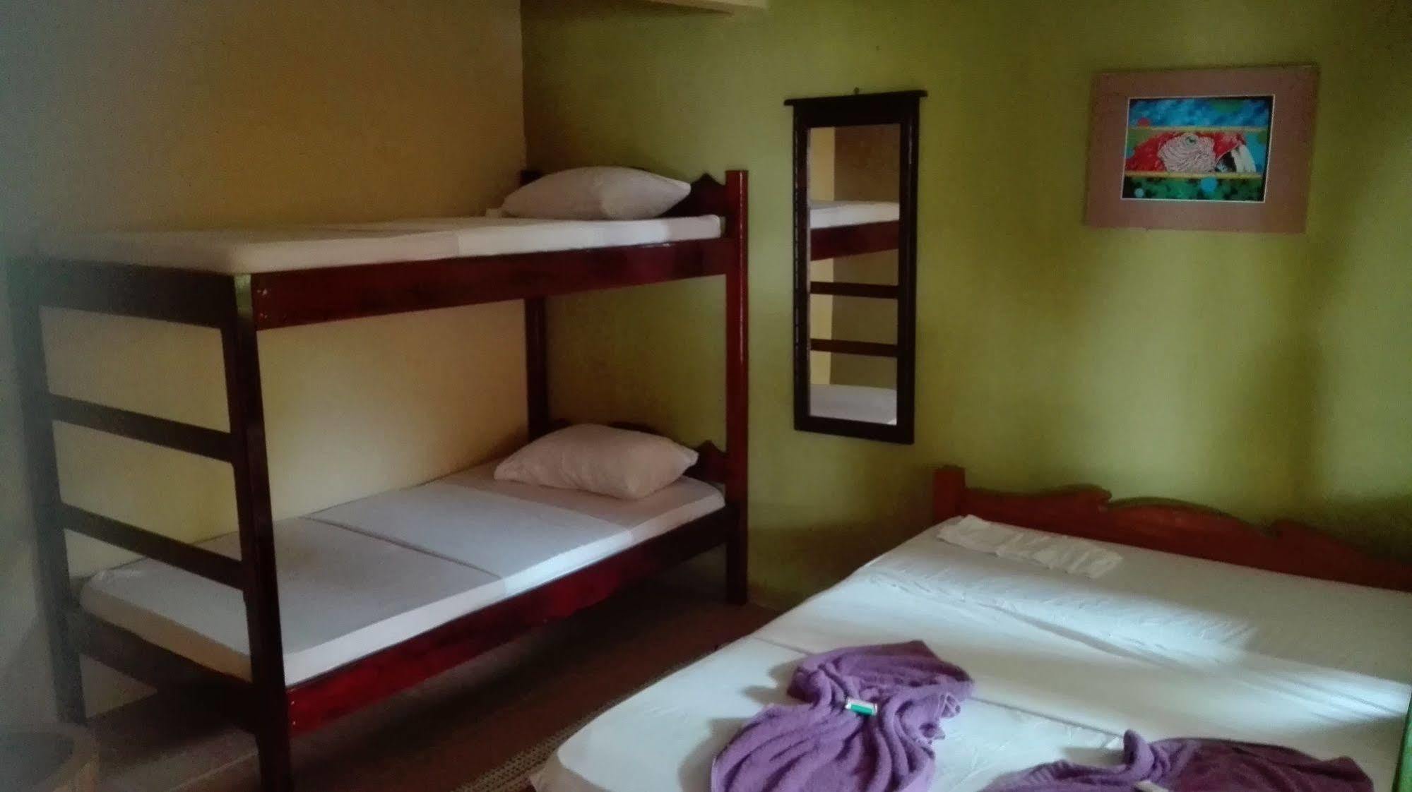 Cabinas Pura Vida B&B Tour Operator Drakes Bay Екстериор снимка