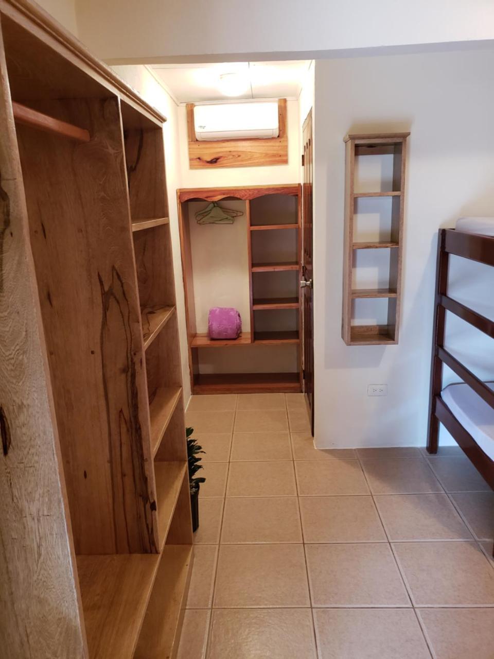 Cabinas Pura Vida B&B Tour Operator Drakes Bay Екстериор снимка